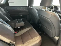 Lexus RX 450h+ - 136kW
