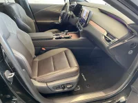 Lexus RX 450h+ - 136kW