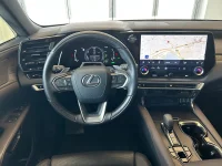 Lexus RX 450h+ - 136kW