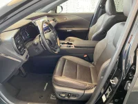 Lexus RX 450h+ - 136kW