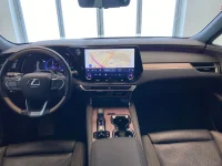 Lexus RX 450h+ - 136kW