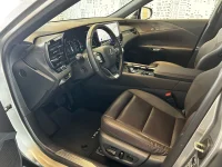 Lexus RX 450h+ - 136kW