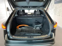 Lexus RX 450h+ - 136kW