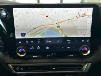 Lexus RX 450h+ - 136kW