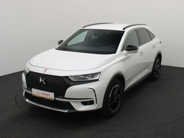 Image of Citroen DS7 1.5 96kW