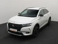 Citroen DS7 1.5 96kW thumbnail