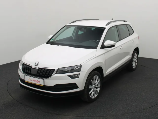 Image of Skoda Karoq 1.5 110kW