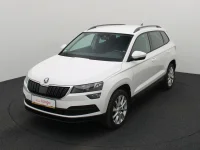 Skoda Karoq 1.5 110kW thumbnail