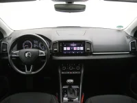 Skoda Karoq 1.5 110kW thumbnail