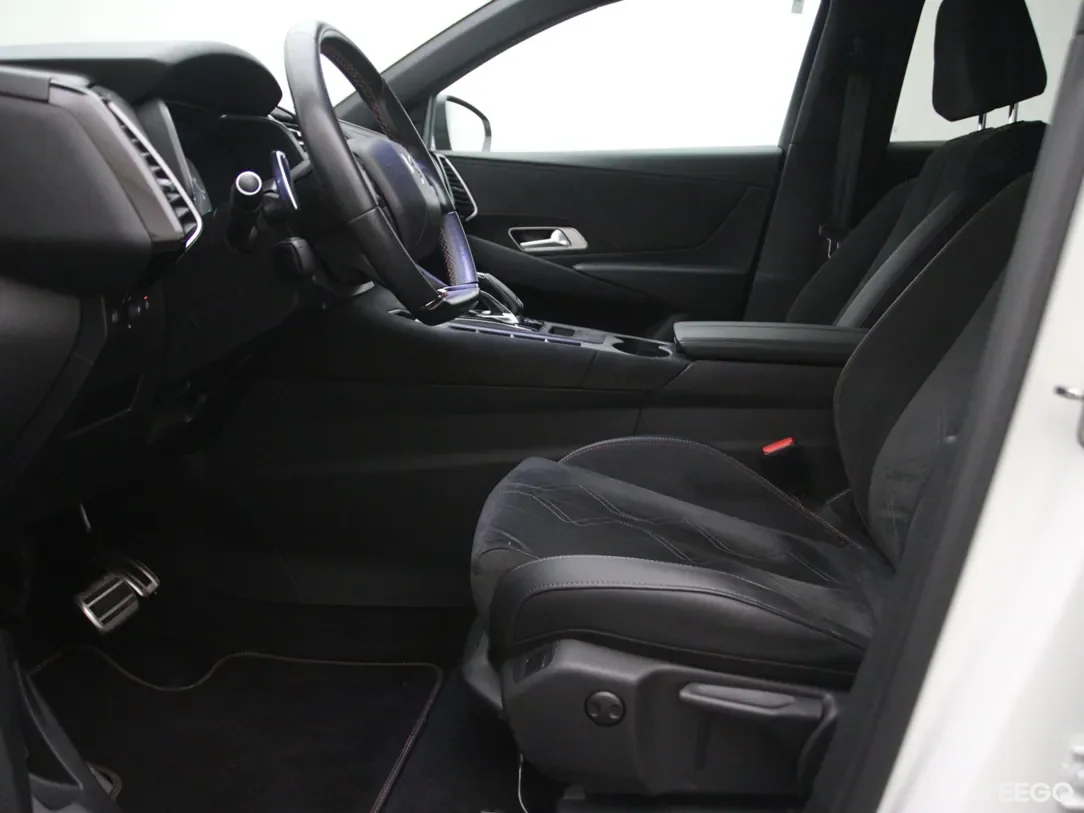 Citroen DS7 1.5 96kW