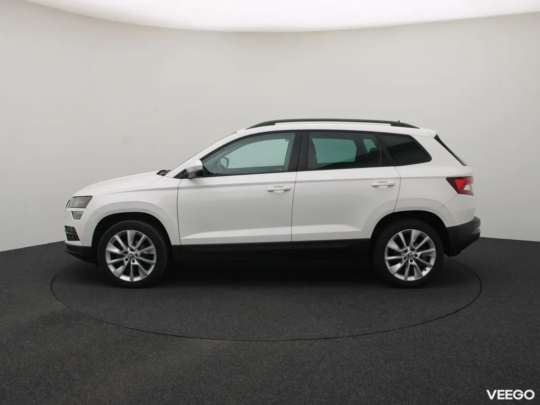 Skoda Karoq 1.5 110kW