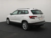Skoda Karoq 1.5 110kW thumbnail
