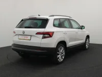 Skoda Karoq 1.5 110kW thumbnail