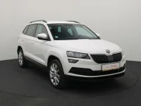 Skoda Karoq 1.5 110kW thumbnail