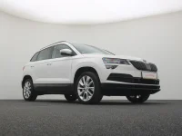 Skoda Karoq 1.5 110kW thumbnail