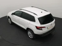 Skoda Karoq 1.5 110kW thumbnail