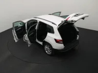 Skoda Karoq 1.5 110kW thumbnail