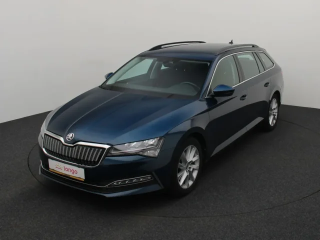 Image of Skoda Superb 1.4 160kW