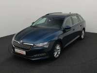 Skoda Superb 1.4 160kW thumbnail