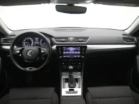 Skoda Superb 1.4 160kW thumbnail