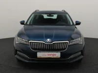 Skoda Superb 1.4 160kW thumbnail