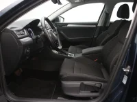 Skoda Superb 1.4 160kW thumbnail