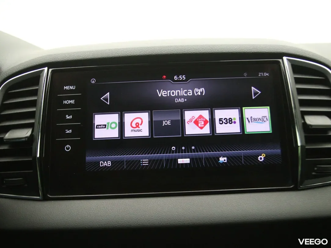 Skoda Karoq 1.5 110kW