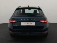 Skoda Superb 1.4 160kW thumbnail
