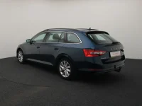 Skoda Superb 1.4 160kW thumbnail