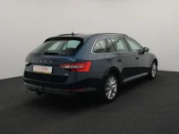 Skoda Superb 1.4 160kW thumbnail