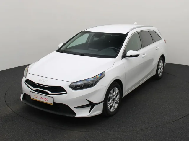 Image of Kia Ceed 1 88kW