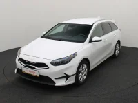 Kia Ceed 1 88kW thumbnail