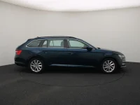 Skoda Superb 1.4 160kW thumbnail