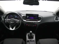 Kia Ceed 1 88kW thumbnail