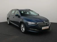 Skoda Superb 1.4 160kW thumbnail