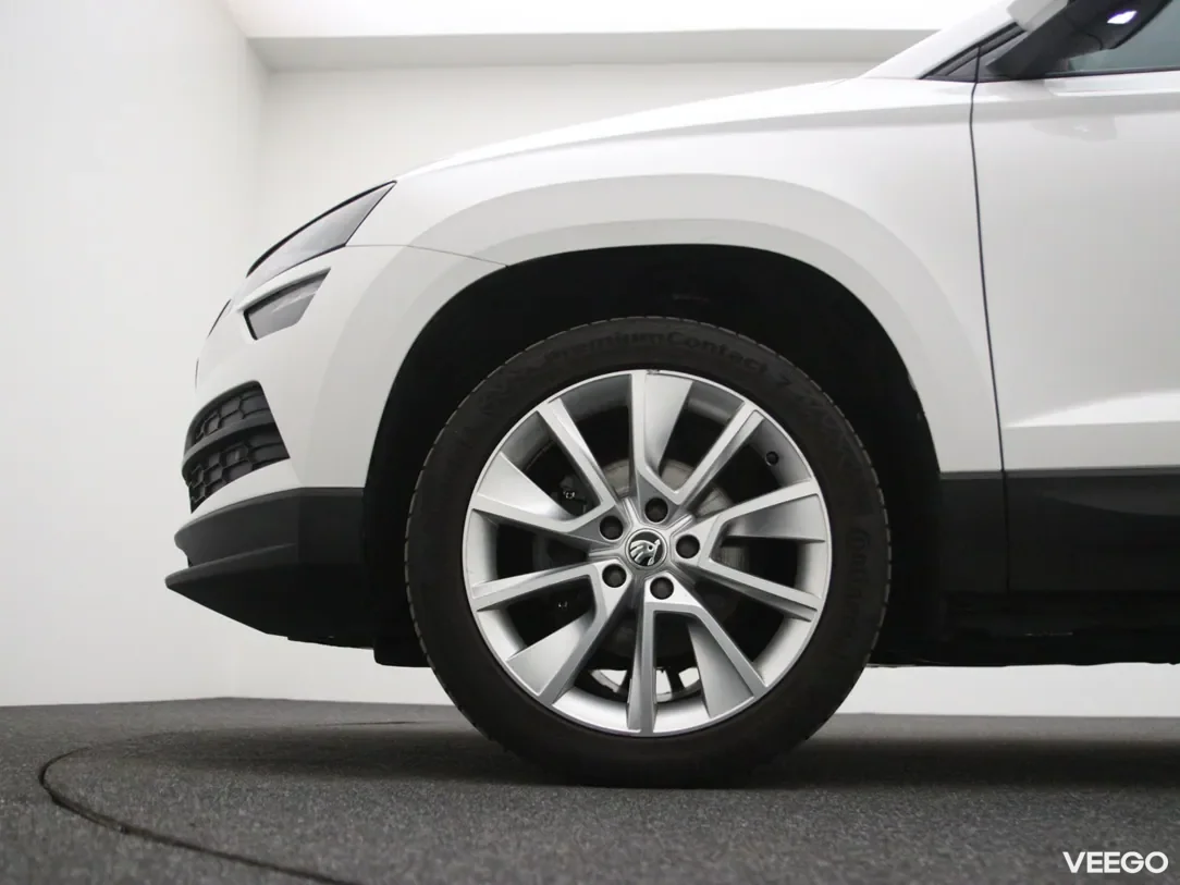 Skoda Karoq 1.5 110kW