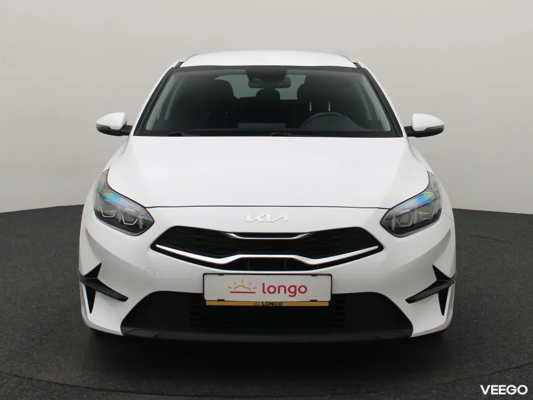 Kia Ceed 1 88kW