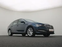 Skoda Superb 1.4 160kW thumbnail
