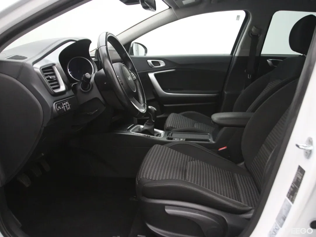 Kia Ceed 1 88kW