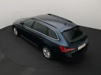 Skoda Superb 1.4 160kW thumbnail