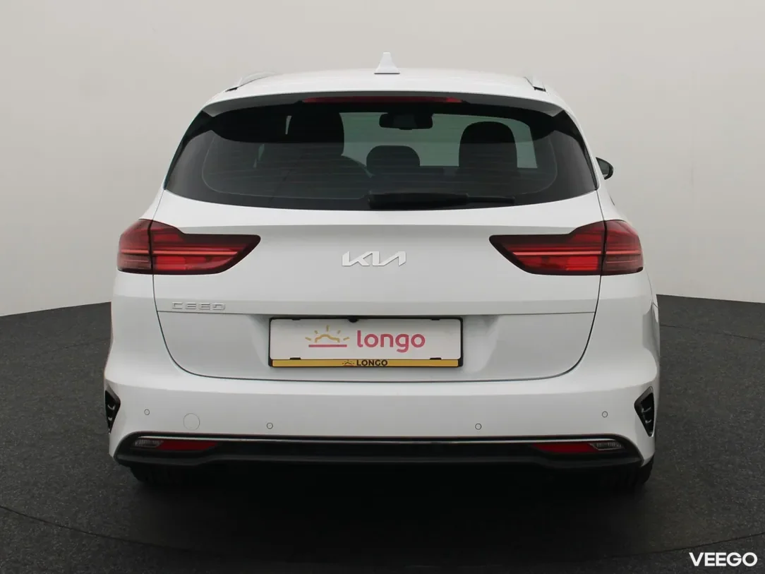 Kia Ceed 1 88kW