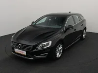 Volvo V60 2.4 208kW thumbnail