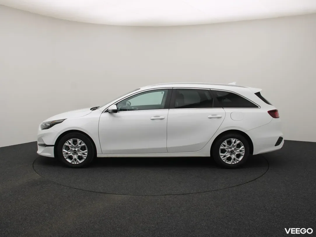Kia Ceed 1 88kW