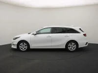 Kia Ceed 1 88kW thumbnail