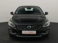 Volvo V60 2.4 208kW thumbnail