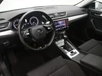 Skoda Superb 1.4 160kW thumbnail