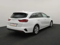 Kia Ceed 1 88kW thumbnail
