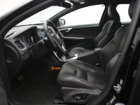 Volvo V60 2.4 208kW thumbnail