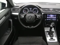 Skoda Superb 1.4 160kW thumbnail