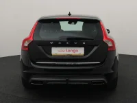 Volvo V60 2.4 208kW thumbnail